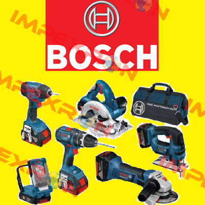 IM 2139 6033AD0121  Bosch