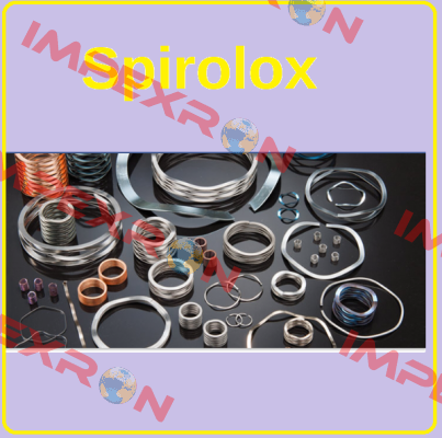 INNER DIAMETER 150  Spirolox