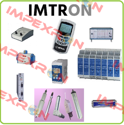 ISO-POTI-MODUL Imtron