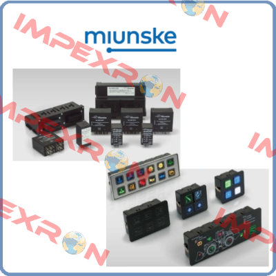 F8-1100-0081  Miunske