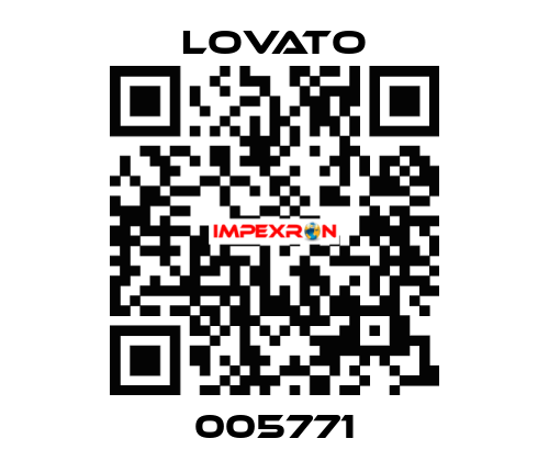 005771 Lovato