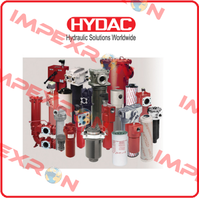 KHM-G 1 1/2-111  Hydac