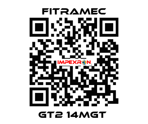 GT2 14MGT  FITRAMEC