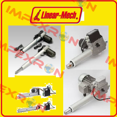 LMR01 RL2 C50 RF FC2  Linear-mech