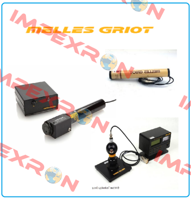 05-LHP-401 OEM for Perkin Elmer  MELLES GRIOT