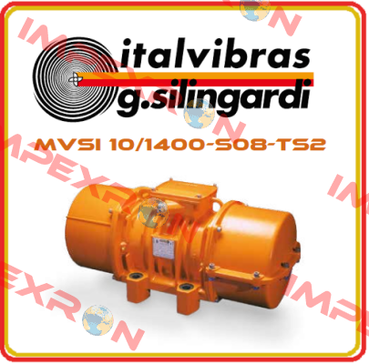 MVSI 10/1400-S08-TS2 Italvibras