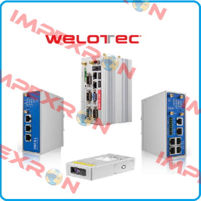 SLX-5ES-2ST  Welotec