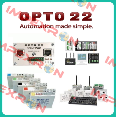 G4OAC5A  Opto 22