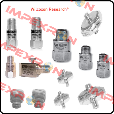 786-500-M12 Wilcoxon