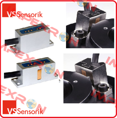 RGK2G-A-M5Z/P050 (00-20-000131) VS Sensorik