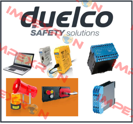 42002206 obsolete, alternative 42042308  DUELCO