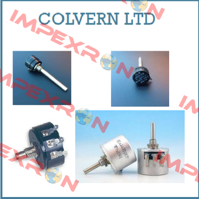 CLR 4001/11S 10K  Colvern