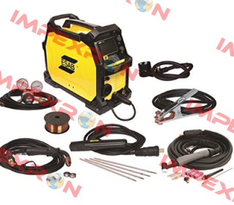 0683 200 001  Esab