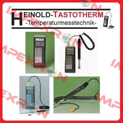 3 740 300 Tastotherm