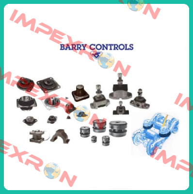 43-0913-01-901, USA equivalent 439507-01901  Barry Controls