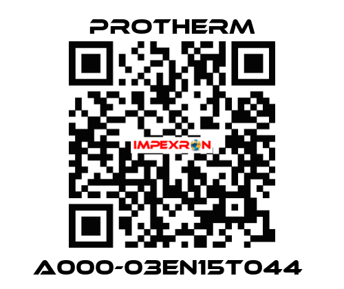 A000-03EN15T044  PROTHERM