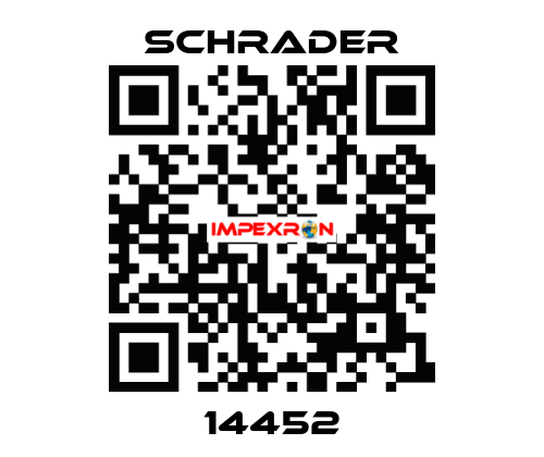 14452 Schrader