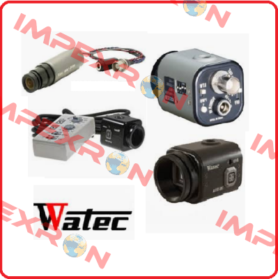 WAT-902H3 SUPREME, 402681 Watec