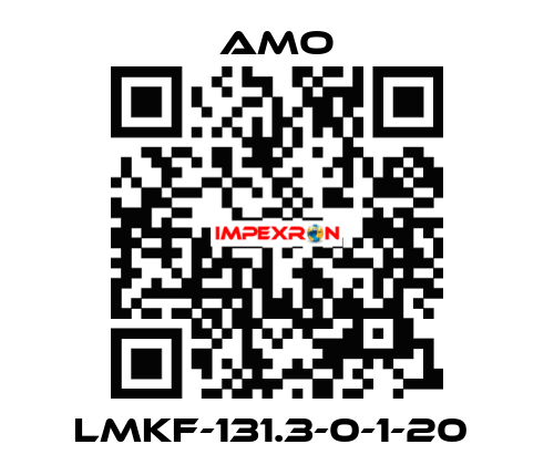 LMKF-131.3-0-1-20  Amo