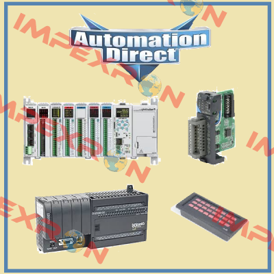 TSD25N-0P-0284-H Automation Direct