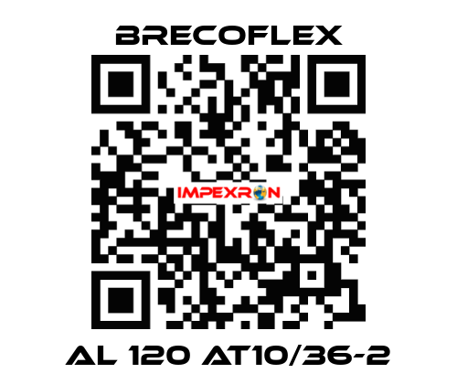 AL 120 AT10/36-2 Brecoflex