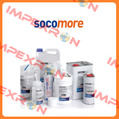  SOCOPAC50S liquid  Socomore