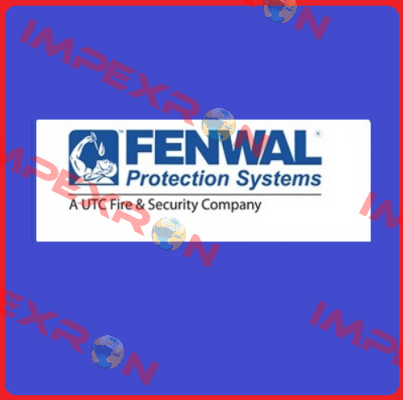 FNW 12-E27121-000-0T-160F FENWAL