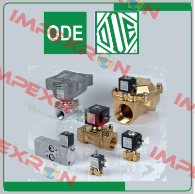 21H8KV120  (without coil) Ode