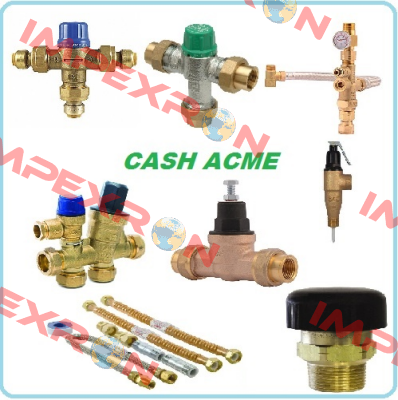 16935-0150  Cash Acme