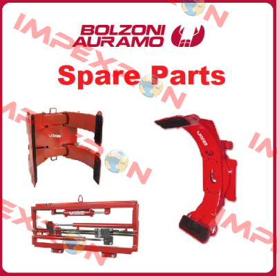 58087374T SERB.UP10 LT 5 PLASTICA 2MP  Bolzoni