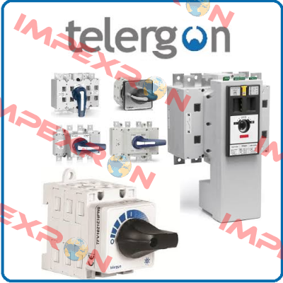 S5-03153PR0 ( 3P)  Telergon