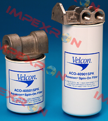 ACO-61401R  Velcon