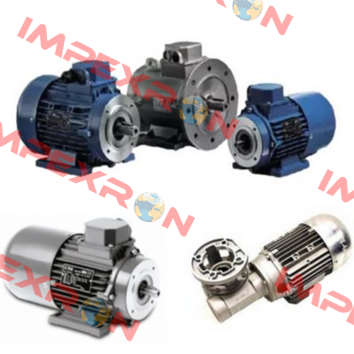 T 63 B14  Icme Motor