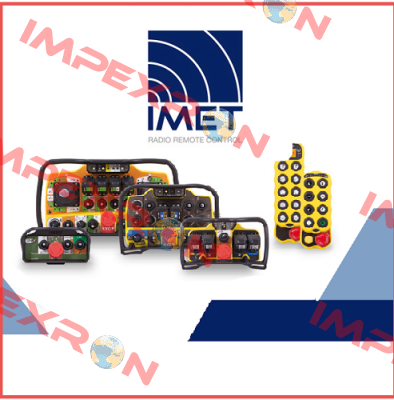 P/N: 100712, Type: M880-WAVE2 S8-LAC-10200-02-06-EINP 24-240VAC IMET