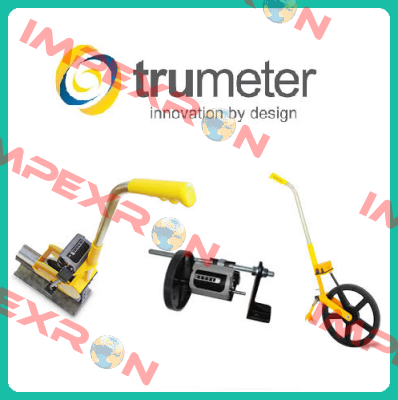 815-8321  TRUMETER