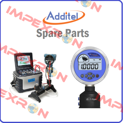 ADT100-NPTM4-NPTF4RQ  Additel