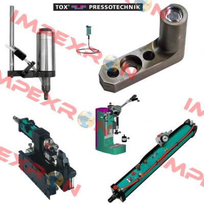 271685 Tox Pressotechnik