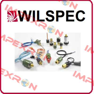 HS 100 11-0011  Wilspec