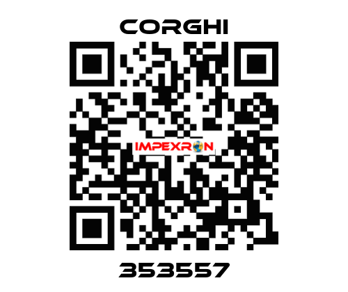 353557 Corghi