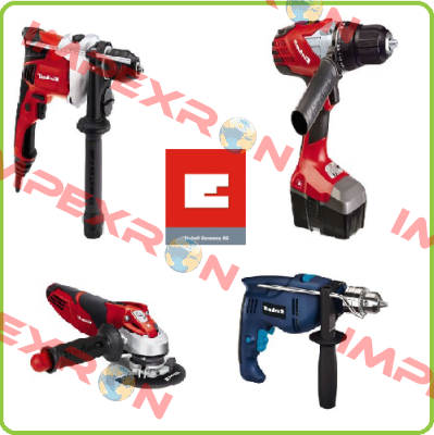 TE-RO-1255 Einhell