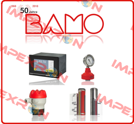 MNR 6 P-H-2-1-NS Bamo