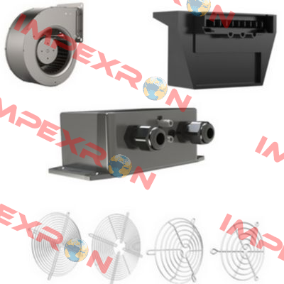 2VRE 15 200V 230V  2480/2650RPM 03/036A Ecofit