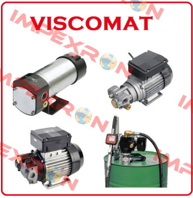 Viscomat 70  (F0033490A) Viscomat