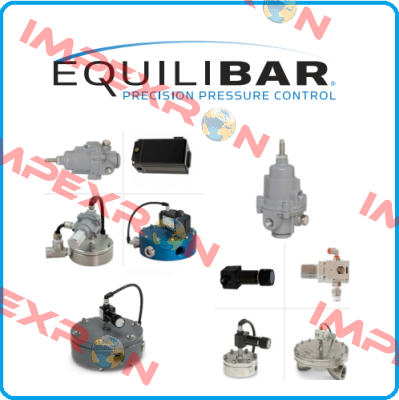 QPV1MANEEZN30IHGXCL-DD Equilibar