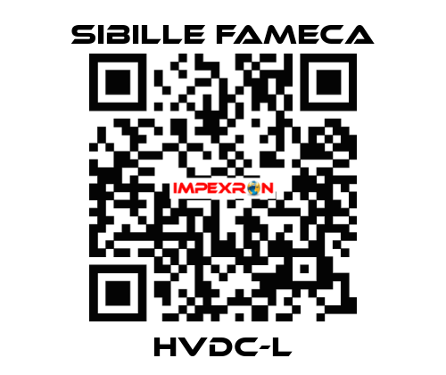 HVDC-L Sibille Fameca