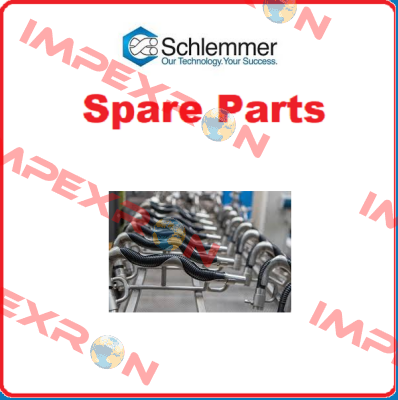 9806119 (1  package = 500 pcs. ) Schlemmer