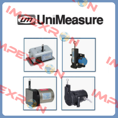 JX-P420-25-N11-10S-N1C Unimeasure