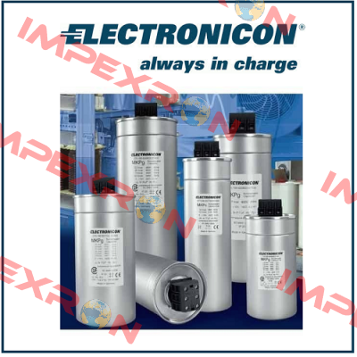 E62.L16-254G10  Alternative  E62.R17-254C60 Electronicon