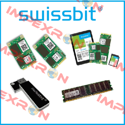 SFSA64GBU1BR4MT-I-QT-236-STD obsolete/replacement SFSA064GU1AA4TO-I-QC-216-STD Swissbit