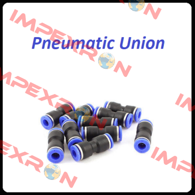 64361217 PNEUMATIC UNION